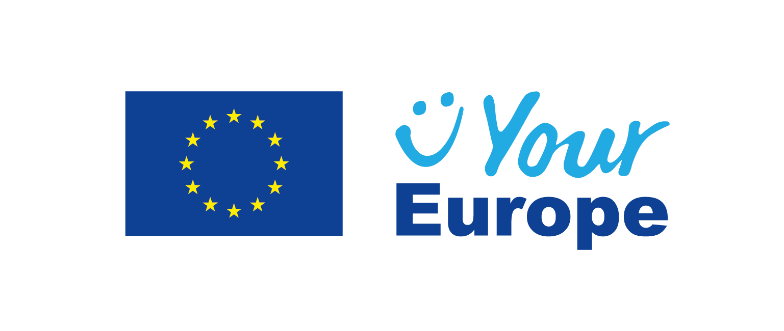 Logo Your Europe